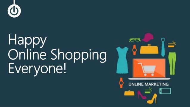 benefits of online shopping