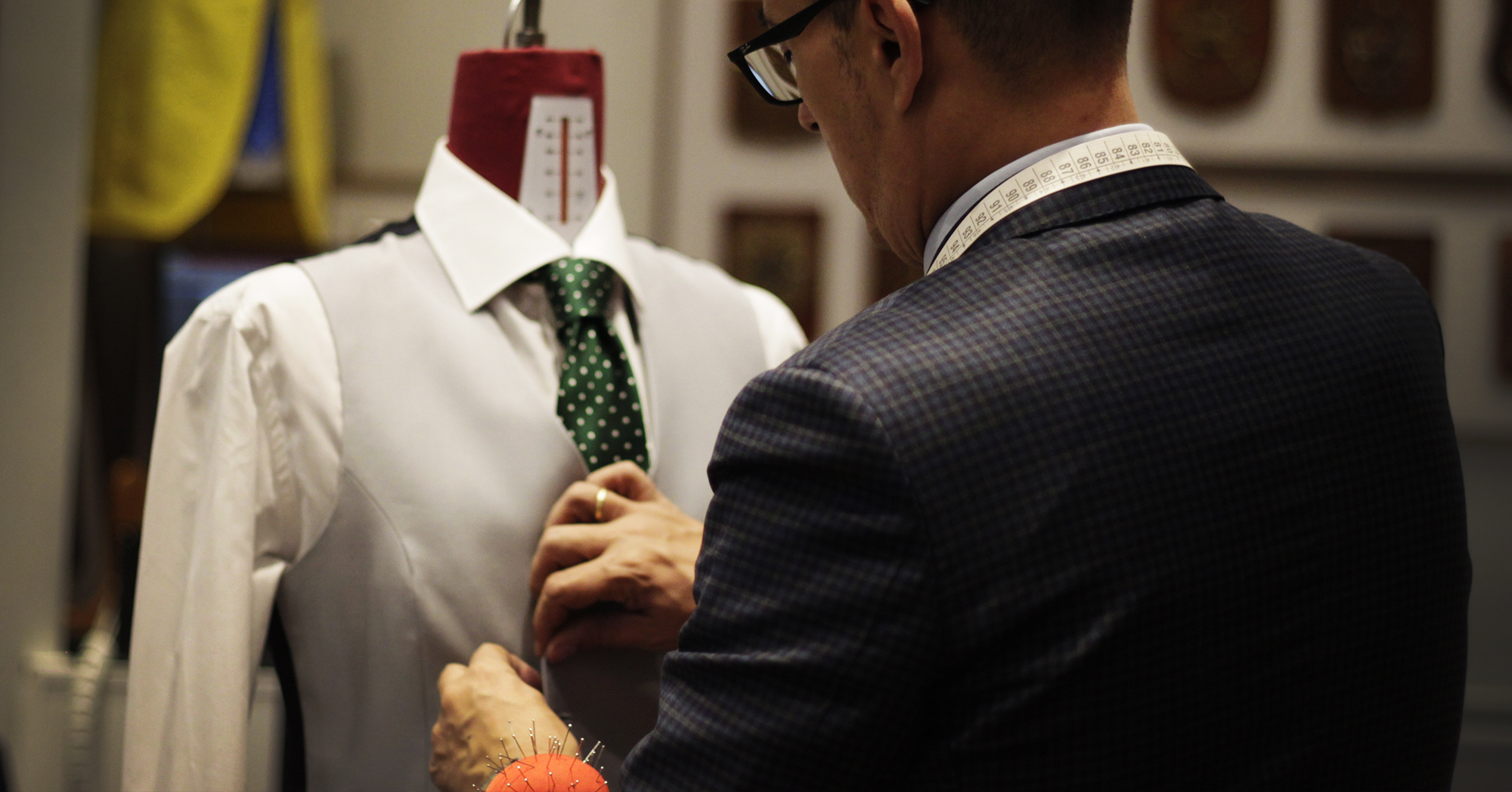 How to pick your perfect wedding suit? – Tips