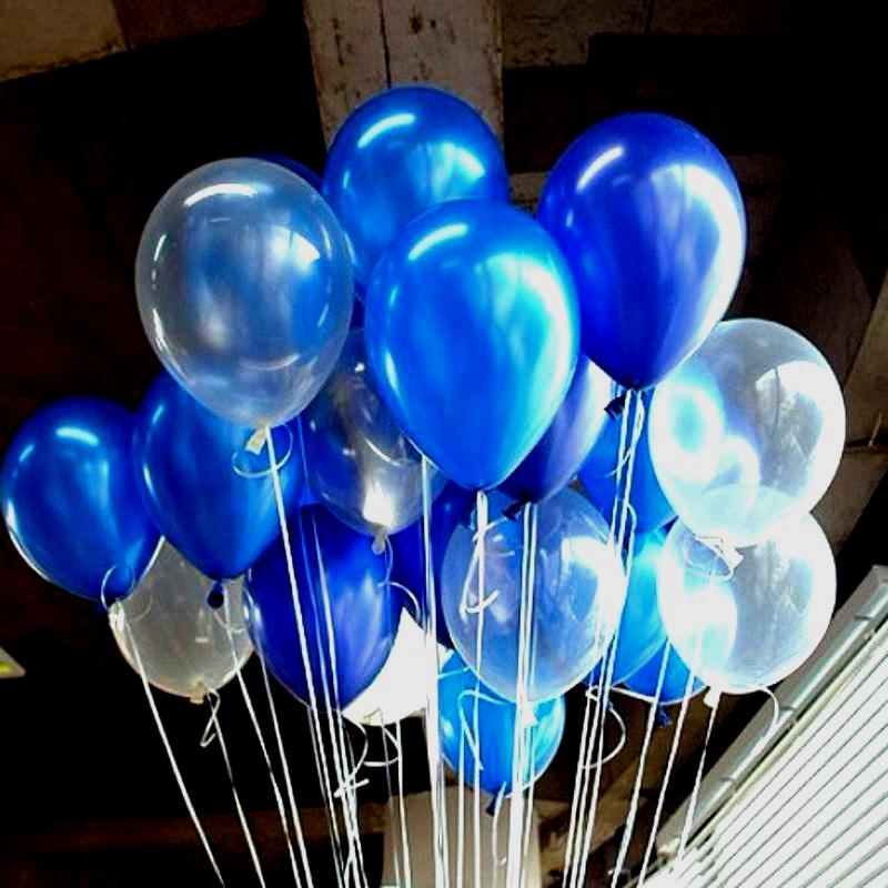 Helium Balloons Singapore: Customize Happiness With Custom Designed Balloons
