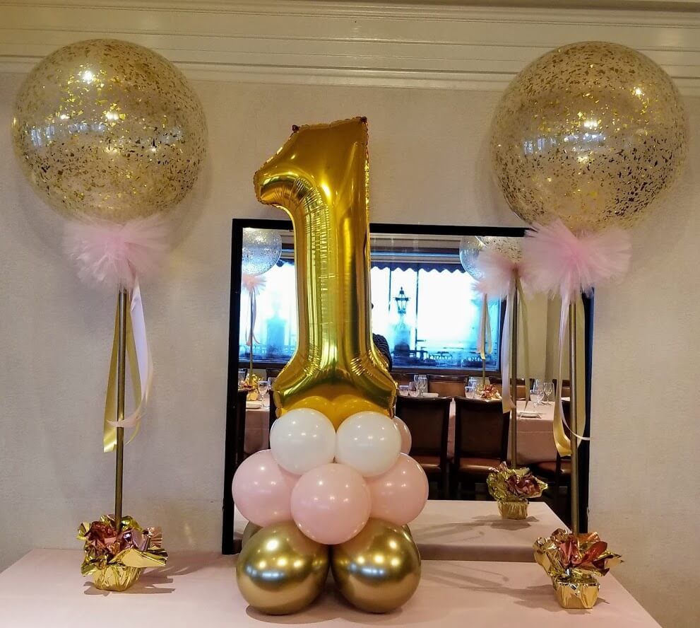 birthday balloon delivery singapore
