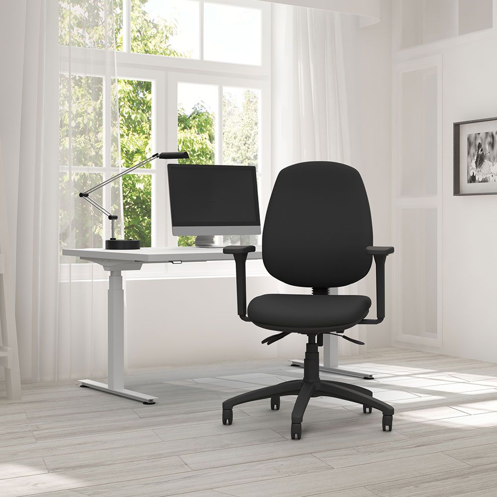 Reason To Buy Ergonomic Chair With Lumbar Support